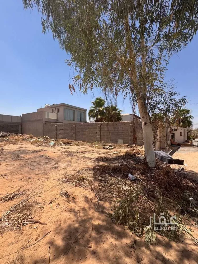 أرض للبيع في شارع البصر 1317 ، حي ضراس ، بريدة ، بريدة صورة 3
