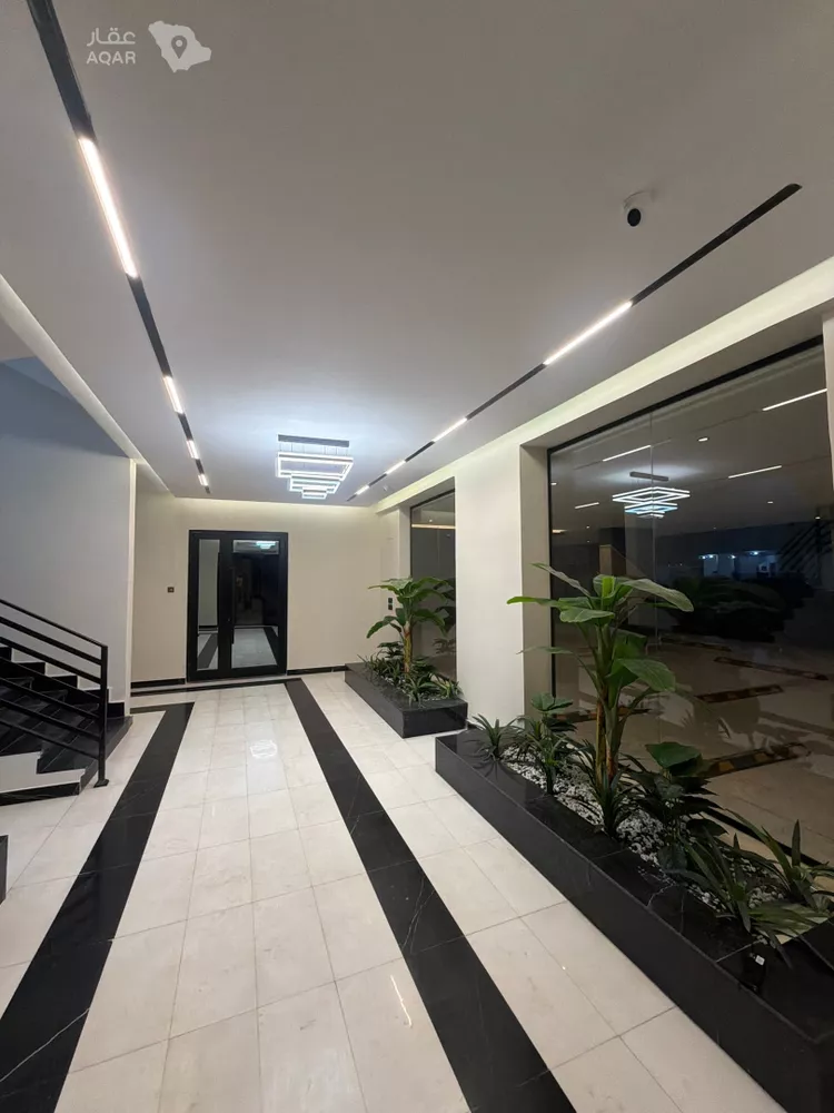 شقة للبيع في شارع عبيد بن ابي مريم, حي الريان, مدينة جدة, منطقة مكة المكرمة 7