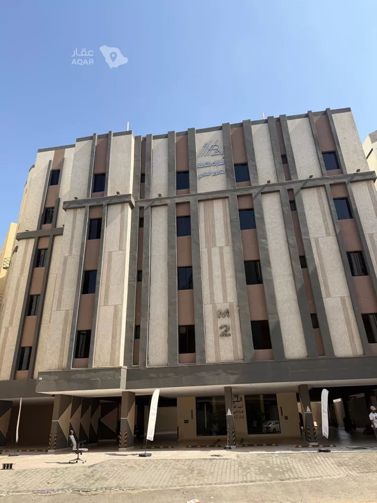 Apartment for Sale in Jeddah Ar Rayan