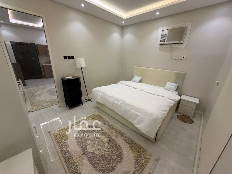 شقة للإيجار في شارع ابن الزبير الغرناطي, حي الرمال, مدينة الرياض, منطقة الرياض 7