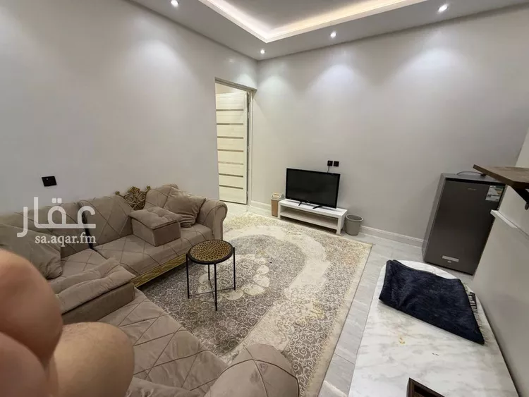 شقة للإيجار في شارع ابن الزبير الغرناطي, حي الرمال, مدينة الرياض, منطقة الرياض 6