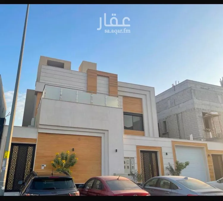 دور للإيجار في شارع محمد سعيد شافعي, حي النرجس, مدينة الرياض, منطقة الرياض