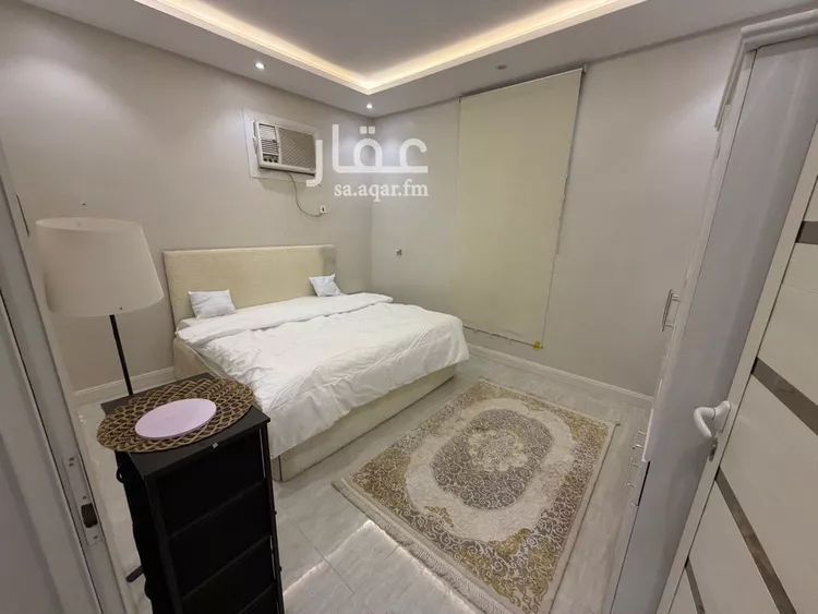 شقة للإيجار في شارع ابن الزبير الغرناطي, حي الرمال, مدينة الرياض, منطقة الرياض صورة 4