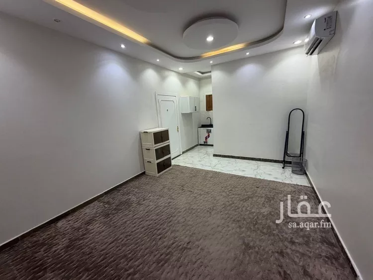 شقة للإيجار في شارع طريف بن عبدالله, حي الرمال, مدينة الرياض, منطقة الرياض 1 صورة