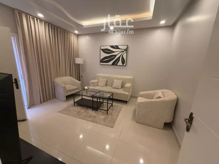 شقة للإيجار في شارع رقم 126, حي الياسمين, مدينة الرياض, منطقة الرياض 1 صورة