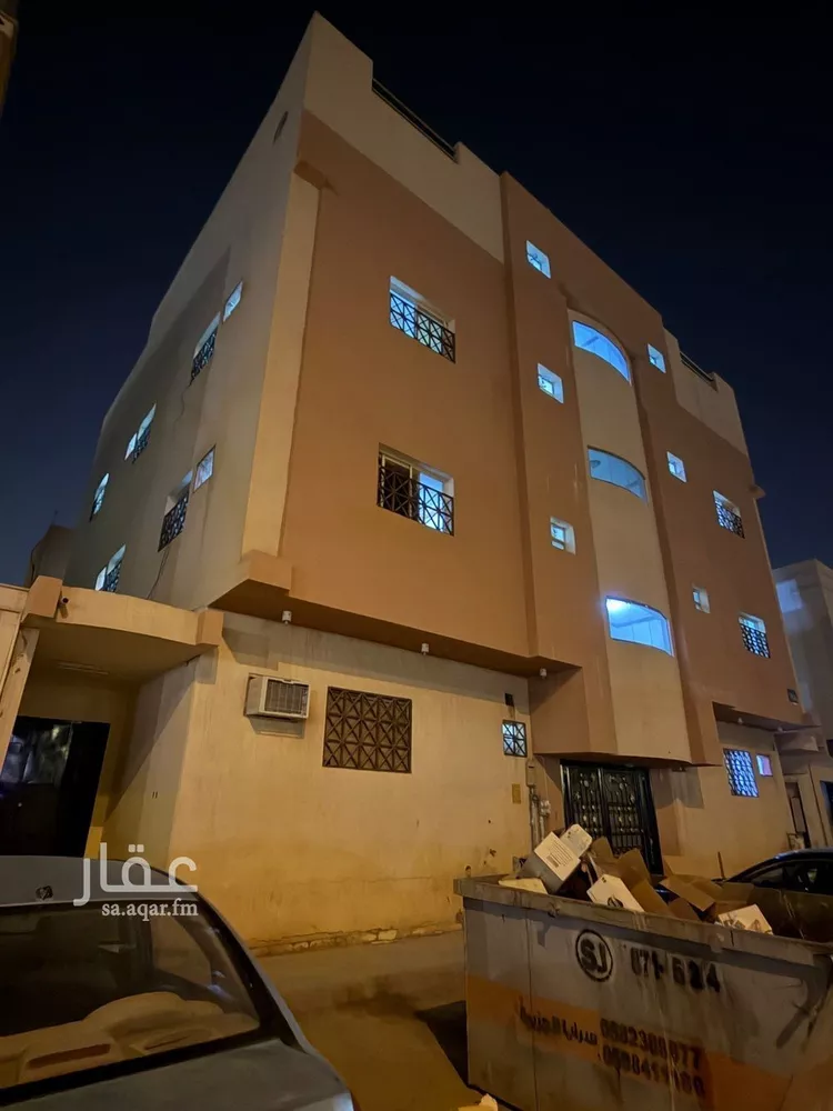 Building for Rent in Riyadh Dhahrat Laban صورة 5