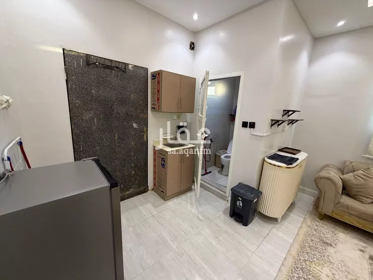 شقة للإيجار في شارع ابن الزبير الغرناطي, حي الرمال, مدينة الرياض, منطقة الرياض صورة 2