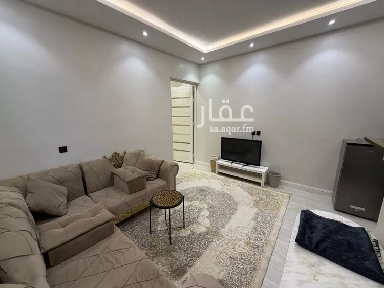 شقة للإيجار في شارع ابن الزبير الغرناطي, حي الرمال, مدينة الرياض, منطقة الرياض 1 صورة