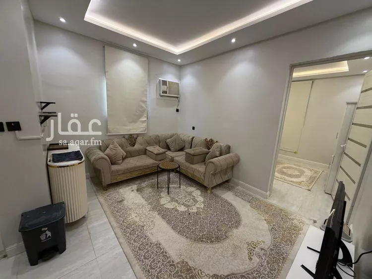 شقة للإيجار في شارع ابن الزبير الغرناطي, حي الرمال, مدينة الرياض, منطقة الرياض صورة 5