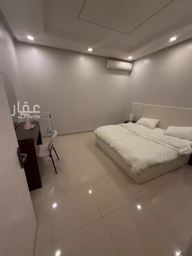 شقة للإيجار في شارع رقم 126, حي الياسمين, مدينة الرياض, منطقة الرياض صورة 4