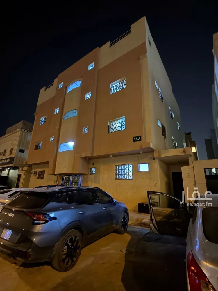 Building for Rent in Riyadh Dhahrat Laban