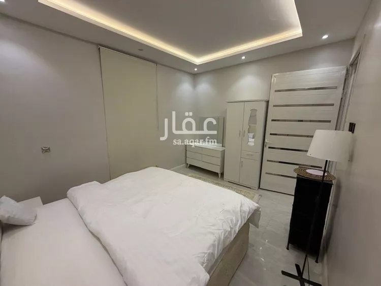 شقة للإيجار في شارع ابن الزبير الغرناطي, حي الرمال, مدينة الرياض, منطقة الرياض صورة 3