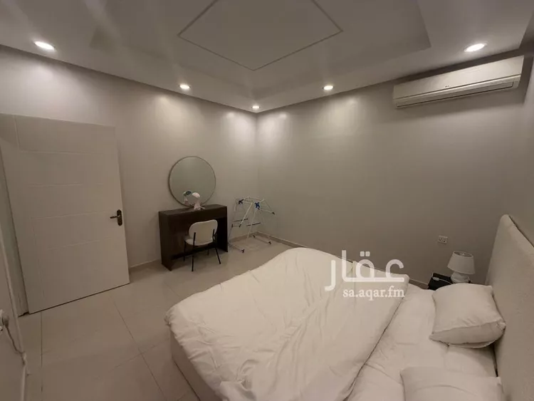 شقة للإيجار في شارع رقم 126, حي الياسمين, مدينة الرياض, منطقة الرياض صورة 2