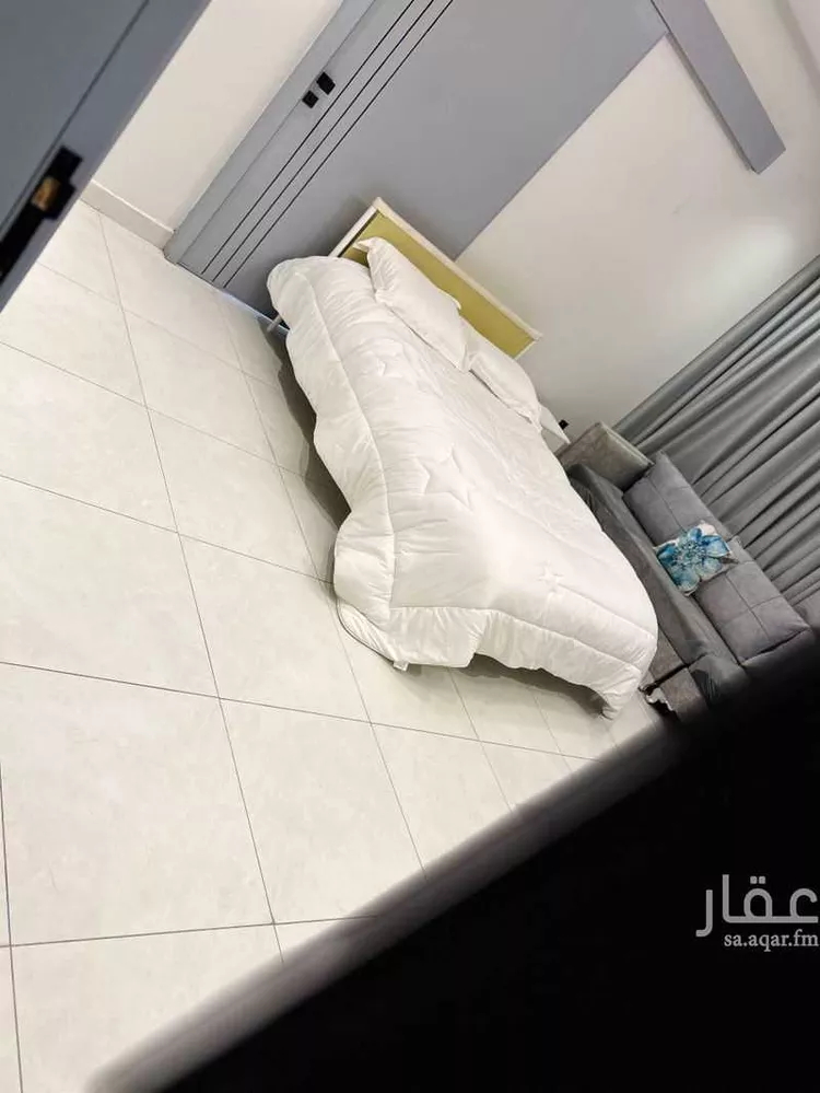 استديو مفروش للحجز في شارع سابق البربري ، حي المروة ، جدة ، جدة 7