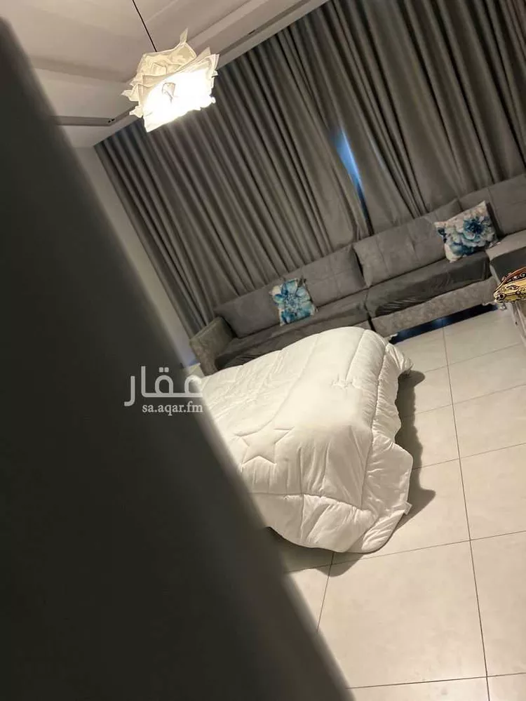 استديو مفروش للحجز في شارع سابق البربري ، حي المروة ، جدة ، جدة صورة 3