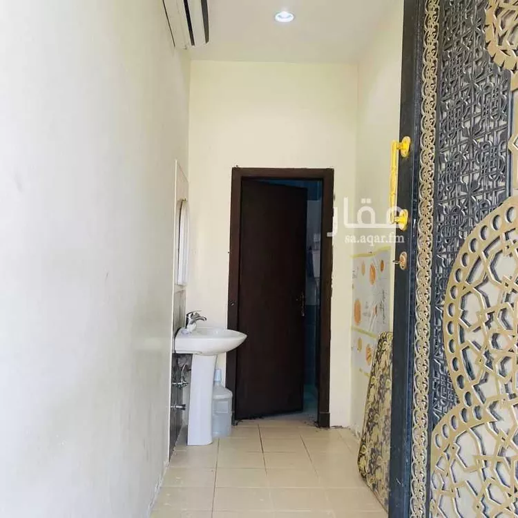 غرفة للإيجار في شارع ابن رشيد الفهري, حي العوالي, مدينة الرياض, منطقة الرياض