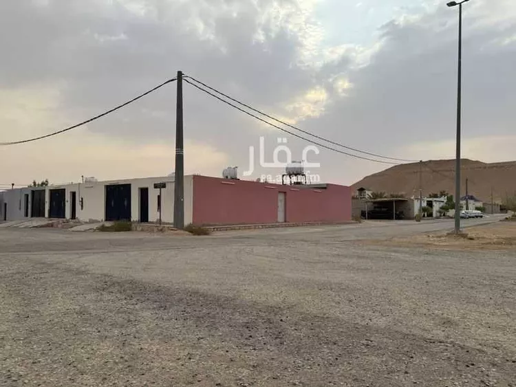 استراحة للبيع في شارع الطائف, حي الوادي, مدينة امارة منطقة الرياض - الجبيله, منطقة الرياض صورة 3