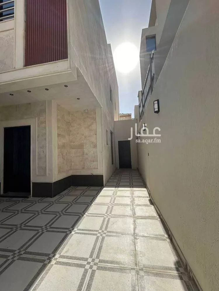 فيلا للإيجار في شارع الزين, حي طويق, مدينة الرياض, منطقة الرياض صورة 5