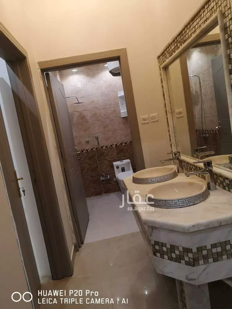 شقة للإيجار في شارع عبدالرحمن بن محمد بن قاسم, حي العوالي, مدينة الرياض, منطقة الرياض صورة 4