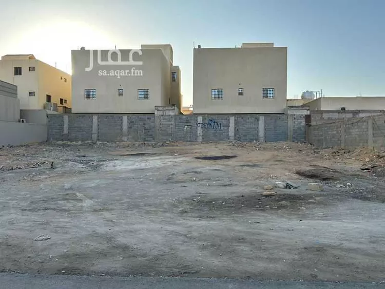 أرض للبيع في شارع سعد بن معاذ, حي طويق, مدينة الرياض, منطقة الرياض صورة 2