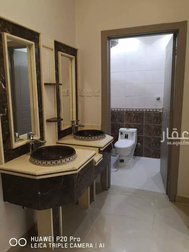 شقة للإيجار في شارع عبدالرحمن بن محمد بن قاسم, حي العوالي, مدينة الرياض, منطقة الرياض صورة 5