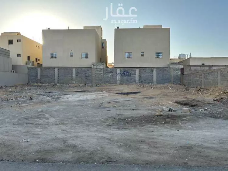 أرض للبيع في شارع سعد بن معاذ, حي طويق, مدينة الرياض, منطقة الرياض صورة 2