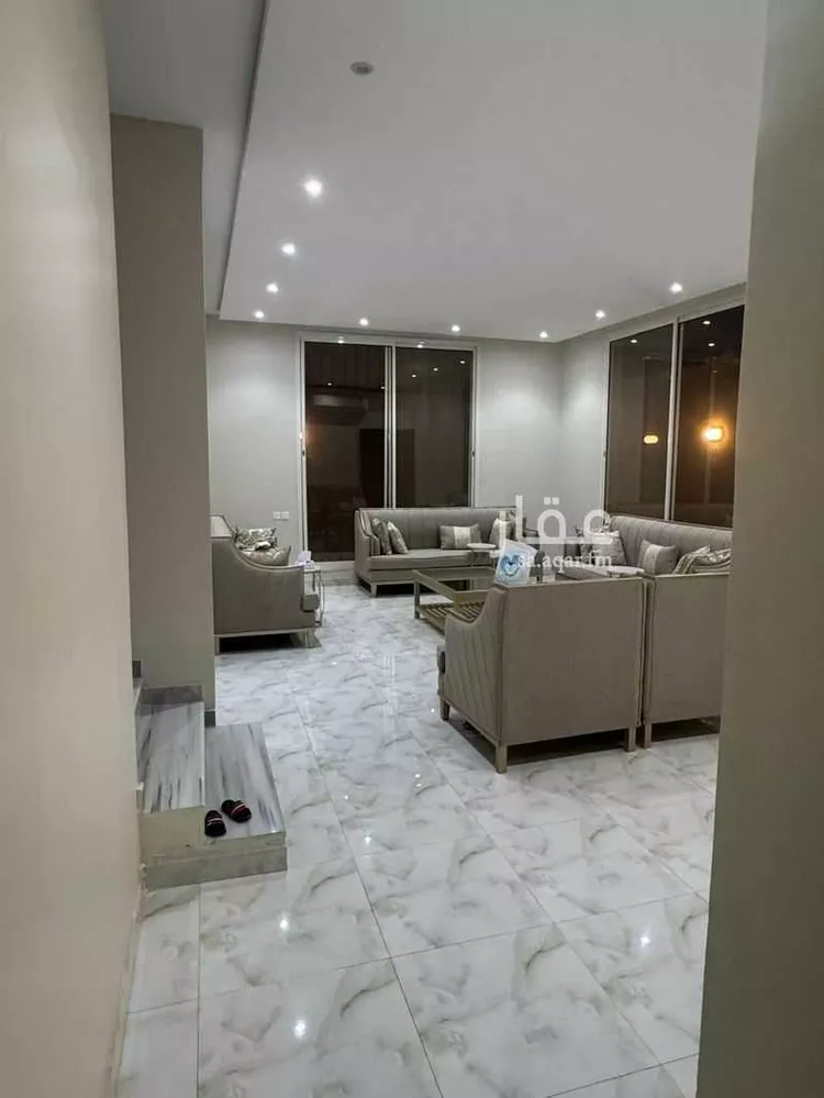 فيلا للإيجار في شارع الفضيله, حي طويق, مدينة الرياض, منطقة الرياض صورة 2