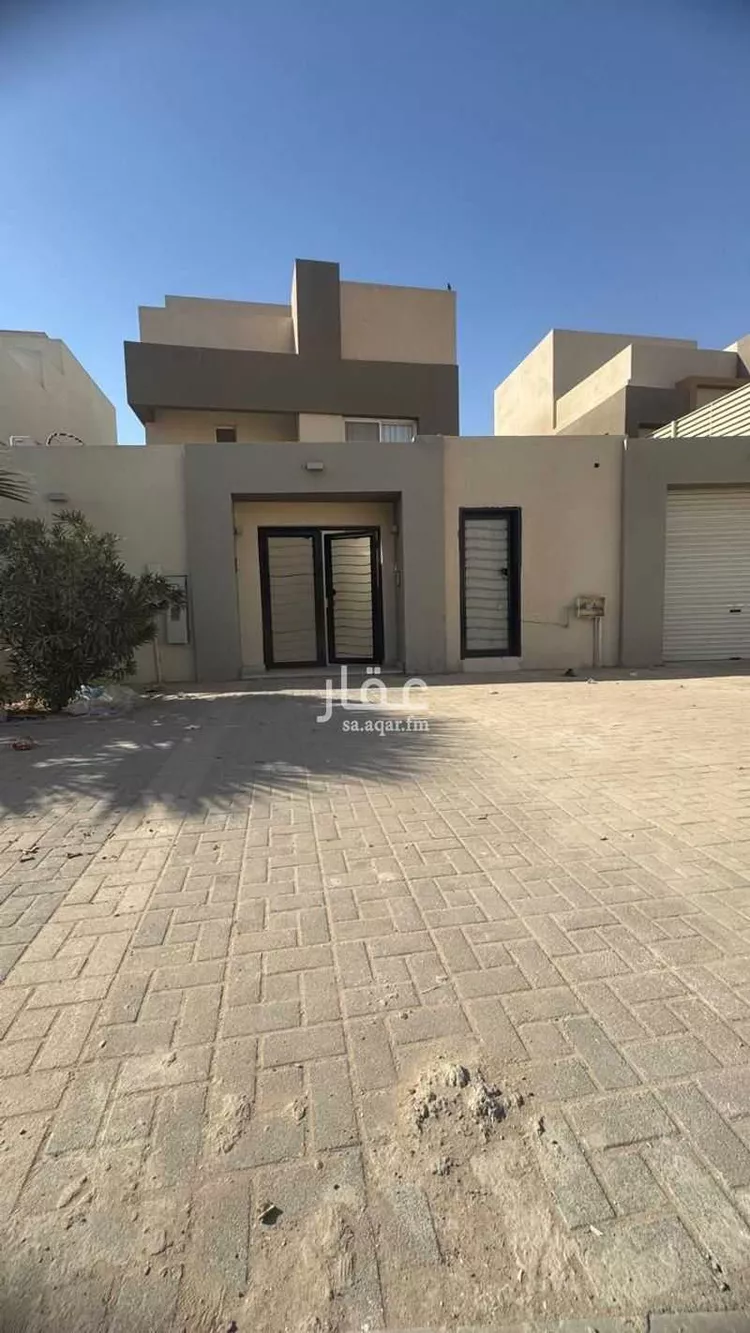 فيلا للبيع في شارع نصيب مولى المهدي, حي الرمال, مدينة الرياض, منطقة الرياض صورة 5