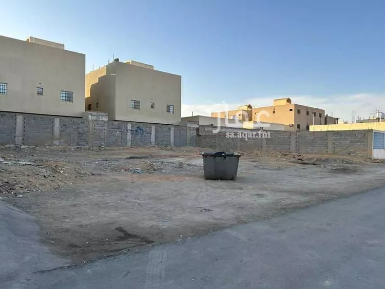 أرض للبيع في شارع سعد بن معاذ, حي طويق, مدينة الرياض, منطقة الرياض صورة 4
