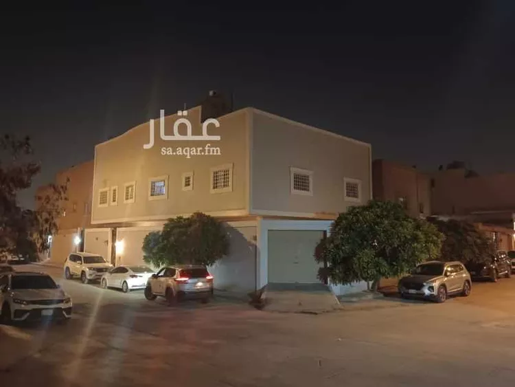 فيلا للبيع في شارع الربايع, حي ظهرة البديعة, مدينة الرياض, منطقة الرياض صورة 5