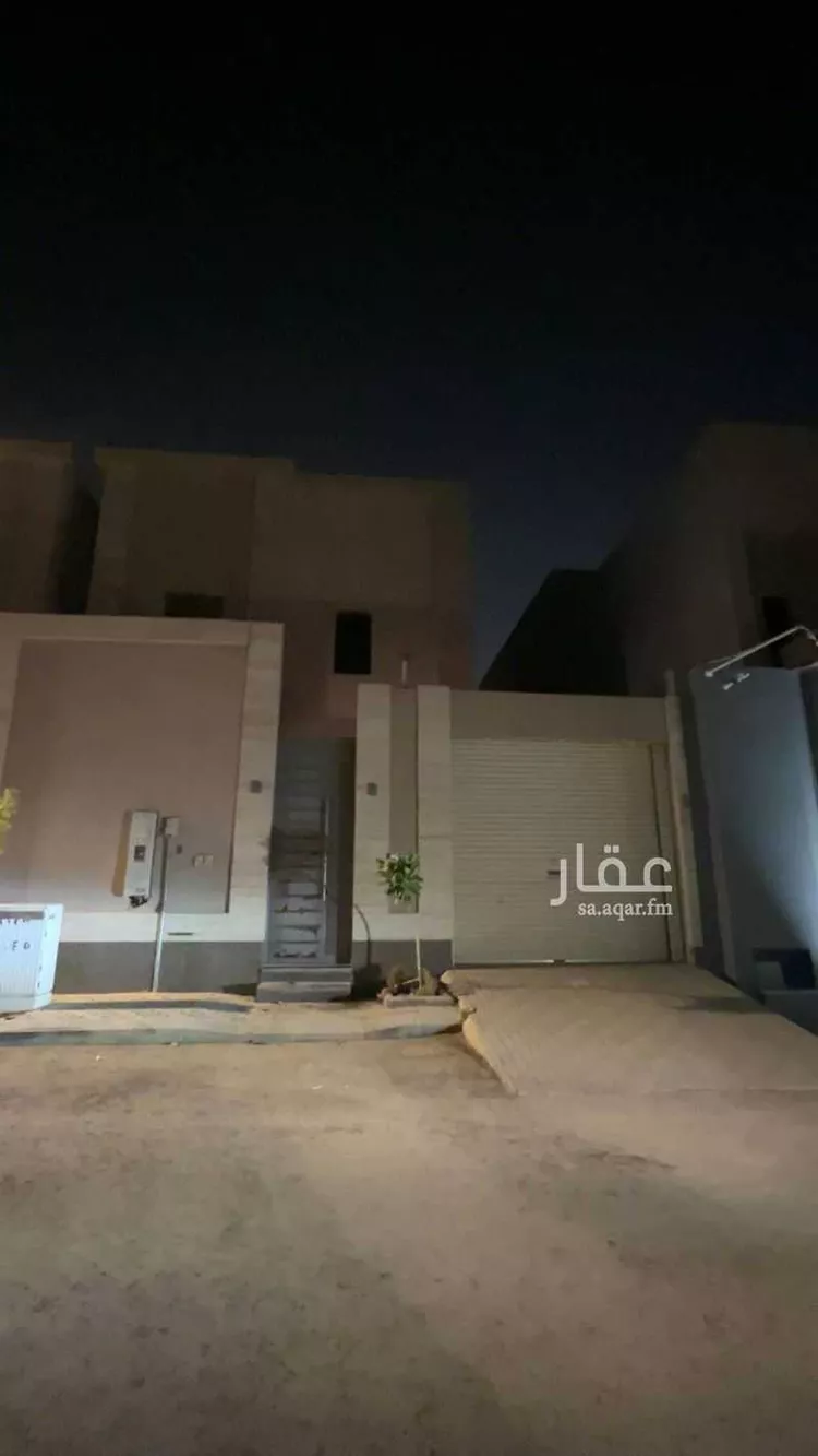 فيلا للبيع في شارع عبدان بن محمد المرزوي, حي العوالي, مدينة الرياض, منطقة الرياض