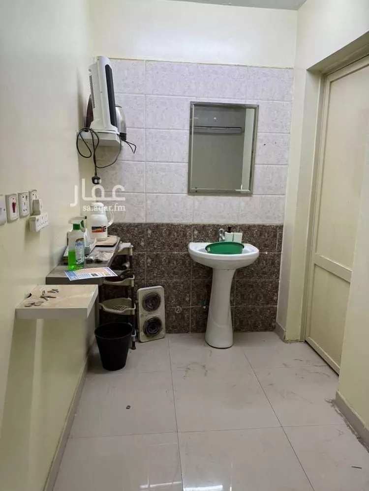 غرفة للإيجار في شارع أحمد بن عمر بن أبي العباس, حي السويدي, مدينة الرياض, منطقة الرياض صورة 3