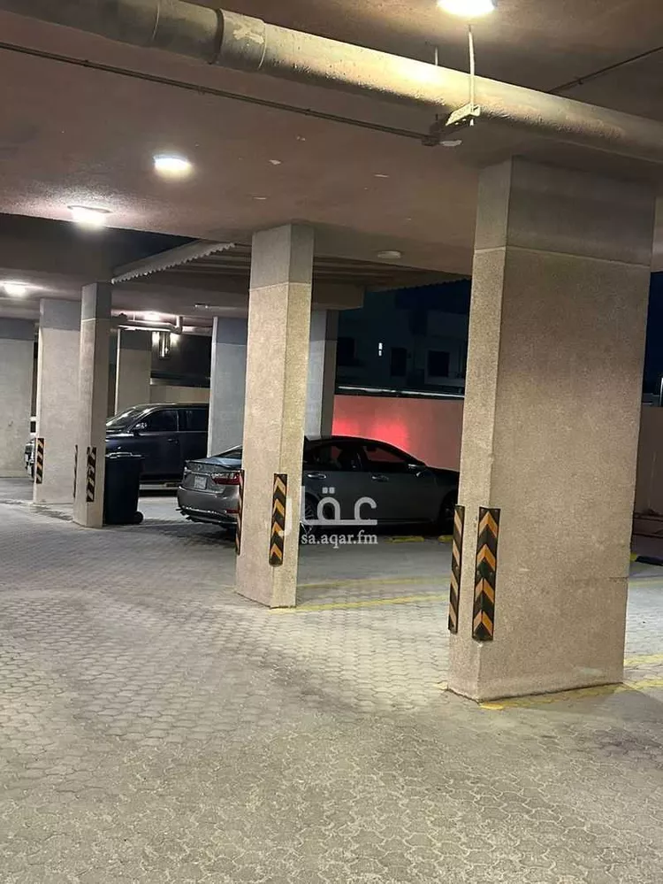 شقة للإيجار في شارع جبل شهلان, حي القصور, مدينة الظهران, المنطقة الشرقية صورة 3