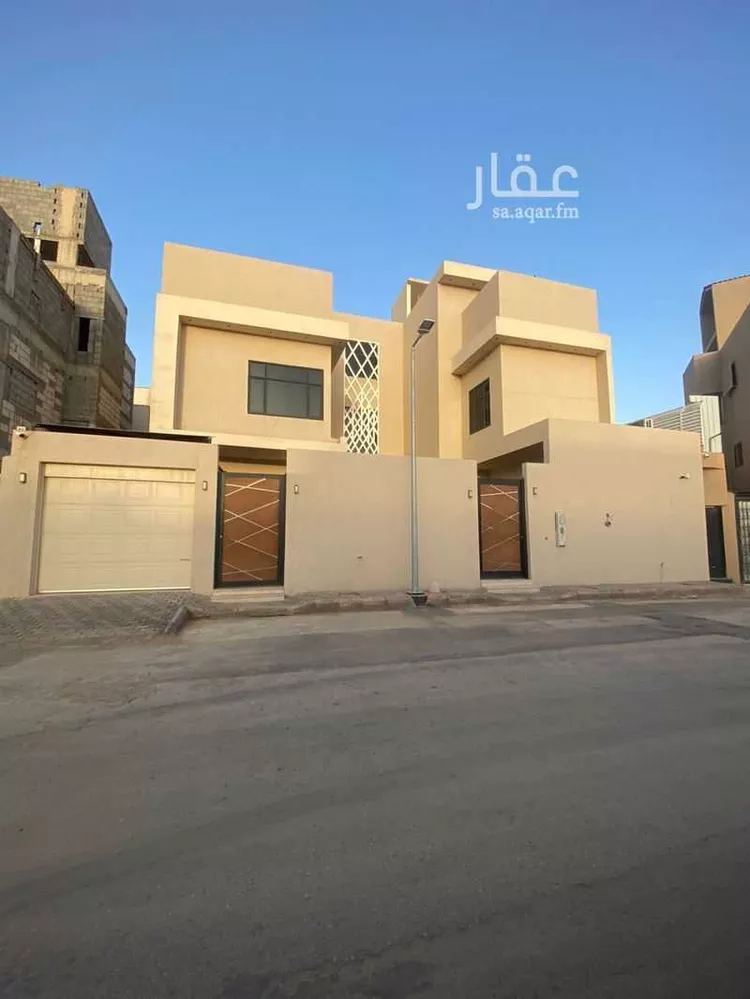 فيلا للبيع في شارع محمد البوسيفي, حي العوالي, مدينة الرياض, منطقة الرياض صورة 5