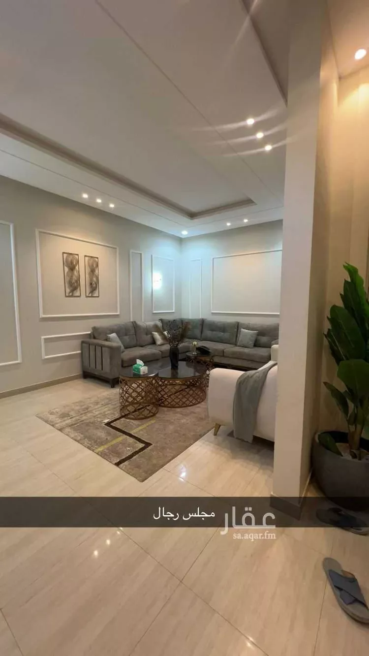 فيلا للبيع في شارع عبدان بن محمد المرزوي, حي العوالي, مدينة الرياض, منطقة الرياض صورة 2