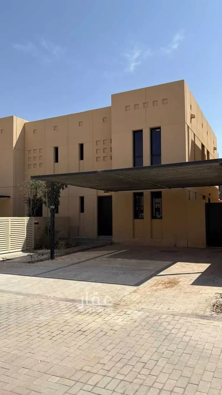 فيلا للإيجار في شارع رقم 1077, حي سدرة, مدينة الرياض, منطقة الرياض