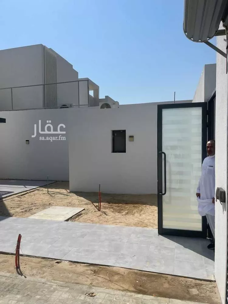 فيلا للإيجار في شارع الفضول, حي الأمواج, مدينة الخبر, المنطقة الشرقية صورة 3