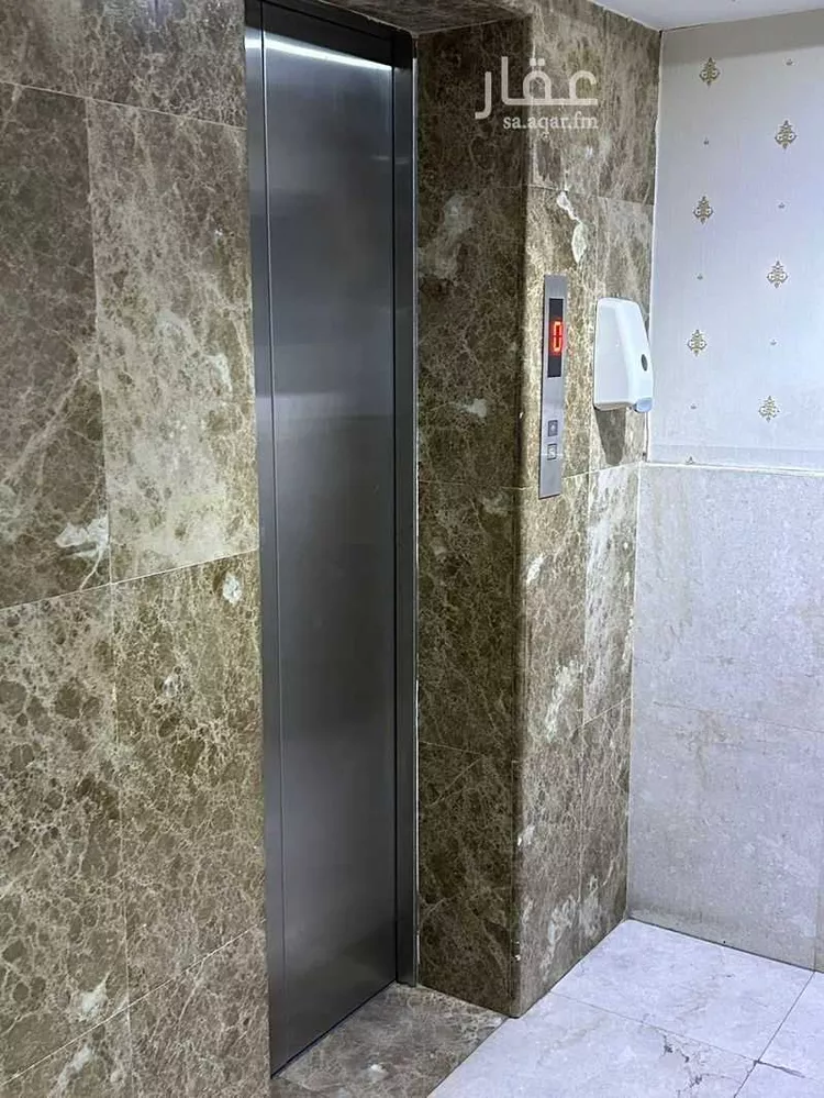 شقة للإيجار في شارع جبل شهلان, حي القصور, مدينة الظهران, المنطقة الشرقية صورة 4