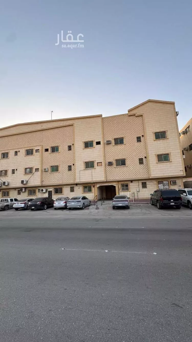 شقة للبيع في شارع الشيخ محمد بن عبداللطيف بن عبدالرحمن, حي السويدي الغربي, مدينة الرياض, منطقة الرياض صورة 4