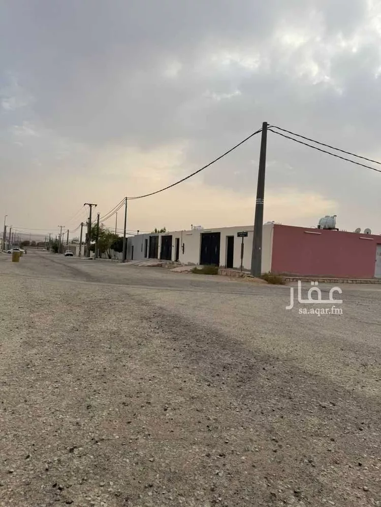 استراحة للبيع في شارع الطائف, حي الوادي, مدينة امارة منطقة الرياض - الجبيله, منطقة الرياض صورة 2