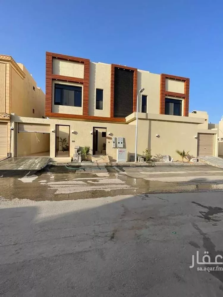 دور للبيع في شارع أبي بكر العمري, حي العوالي, مدينة الرياض, منطقة الرياض