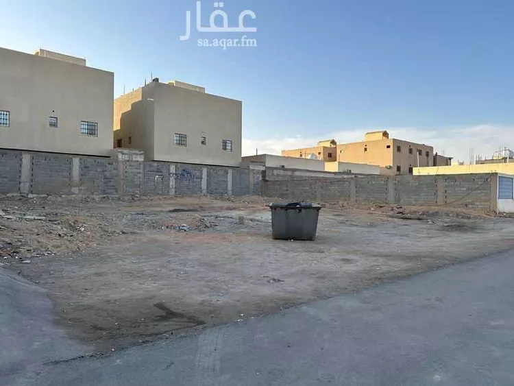 أرض للبيع في شارع سعد بن معاذ, حي طويق, مدينة الرياض, منطقة الرياض صورة 3