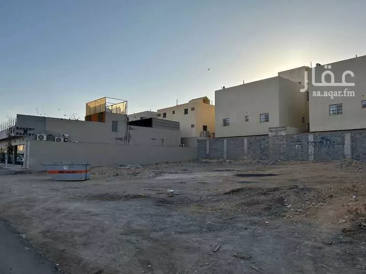 أرض للبيع في شارع سعد بن معاذ, حي طويق, مدينة الرياض, منطقة الرياض صورة 4