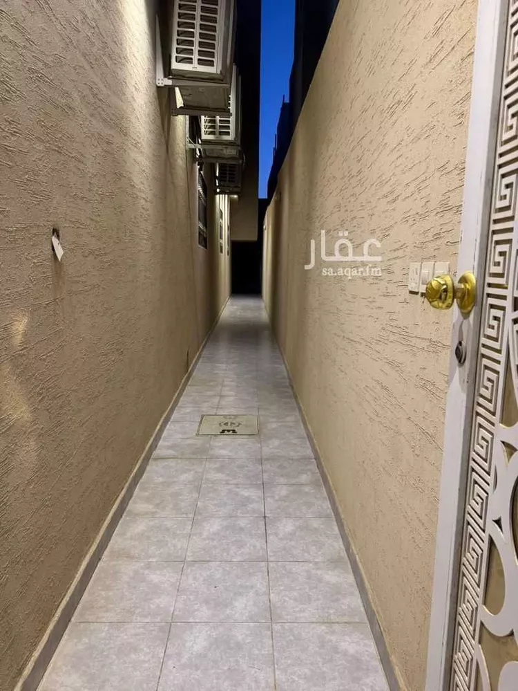 شقة للإيجار في شارع عمر بن نبيه, حي طويق, مدينة الرياض, منطقة الرياض صورة 2