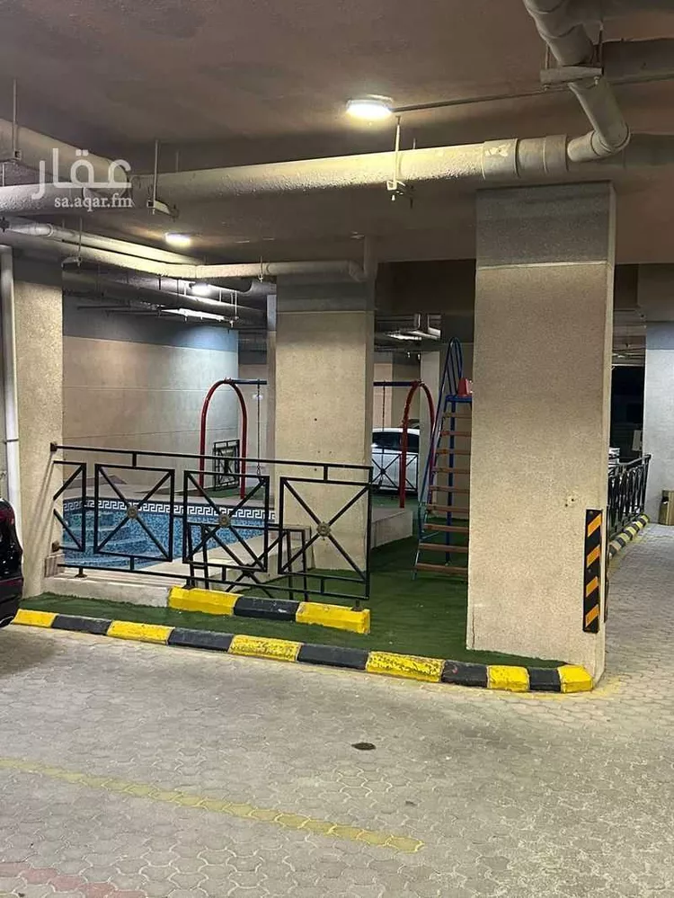 شقة للإيجار في شارع جبل شهلان, حي القصور, مدينة الظهران, المنطقة الشرقية صورة 2
