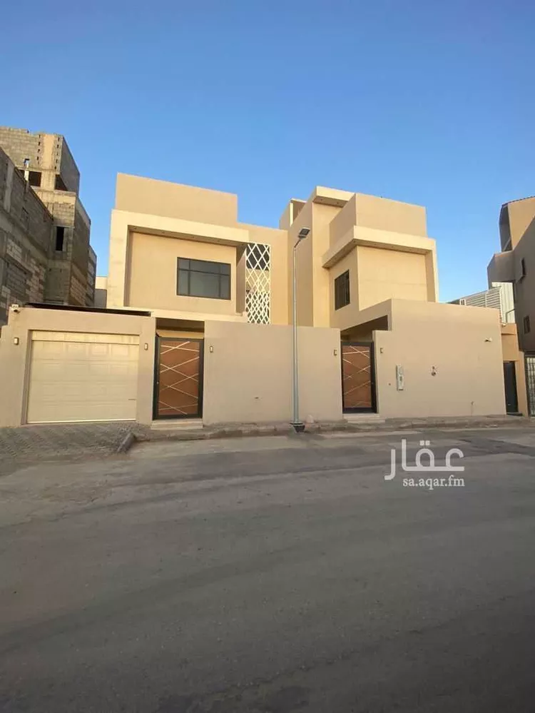 فيلا للإيجار في شارع محمد البوسيفي, حي العوالي, مدينة الرياض, منطقة الرياض صورة 3