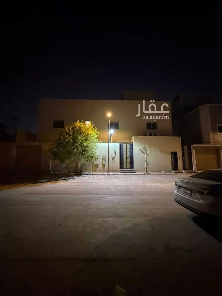 دور للإيجار في شارع شعيب العبدي, حي العوالي, مدينة الرياض, منطقة الرياض صورة 2