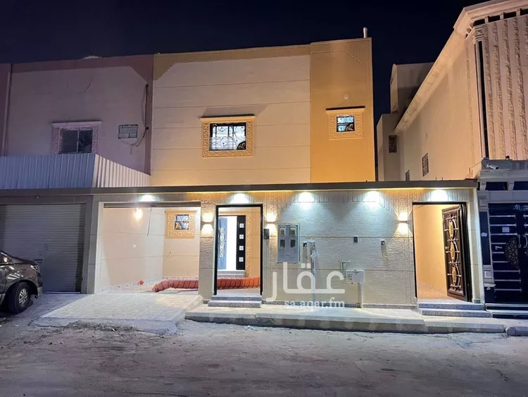 دور للبيع في شارع عرفات, حي الدار البيضاء, مدينة الرياض, منطقة الرياض 7