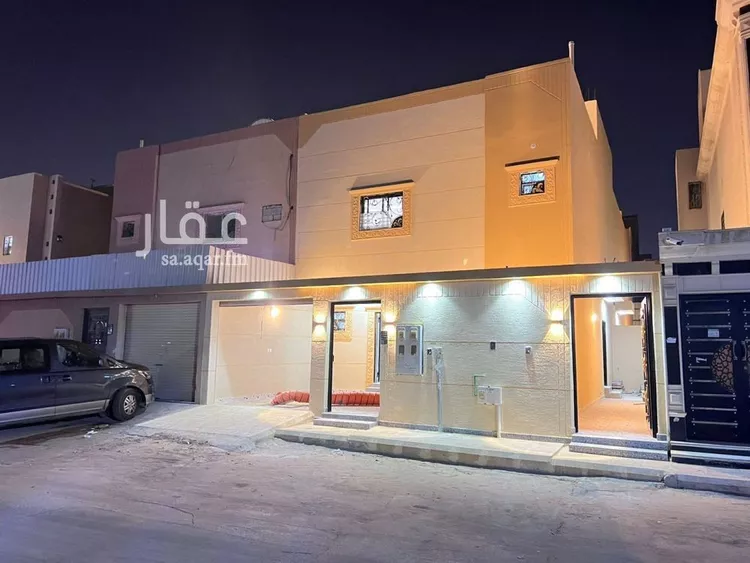 دور للبيع في شارع عرفات, حي الدار البيضاء, مدينة الرياض, منطقة الرياض صورة 4