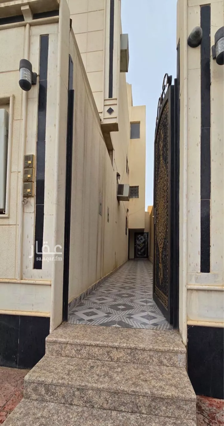 شقة للبيع في شارع جبل الحساونة, حي الدار البيضاء, مدينة الرياض, منطقة الرياض صورة 3